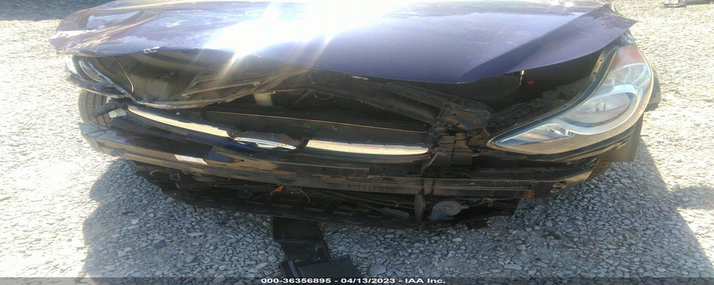 5NPDH4AE8DH374859 2013 HYUNDAI ELANTRA photo no. 6