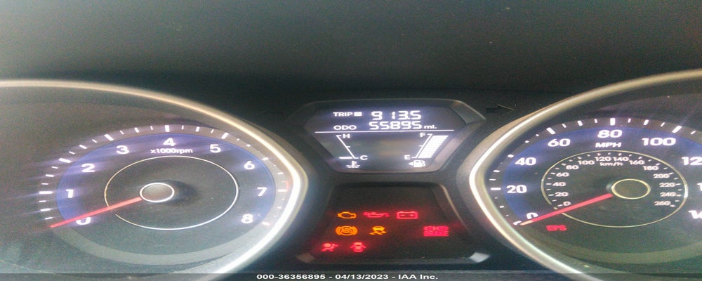 5NPDH4AE8DH374859 2013 HYUNDAI ELANTRA photo no. 7