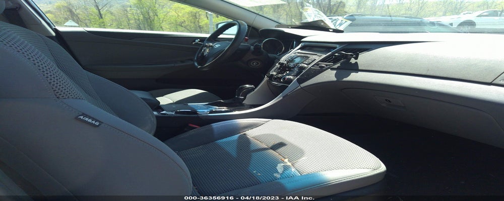 5NPEB4AC9BH068707 2011 HYUNDAI SONATA photo no. 5