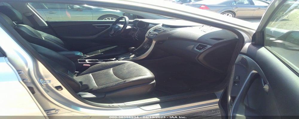 KMHDH4AE5DU661559 2013 HYUNDAI ELANTRA photo no. 5