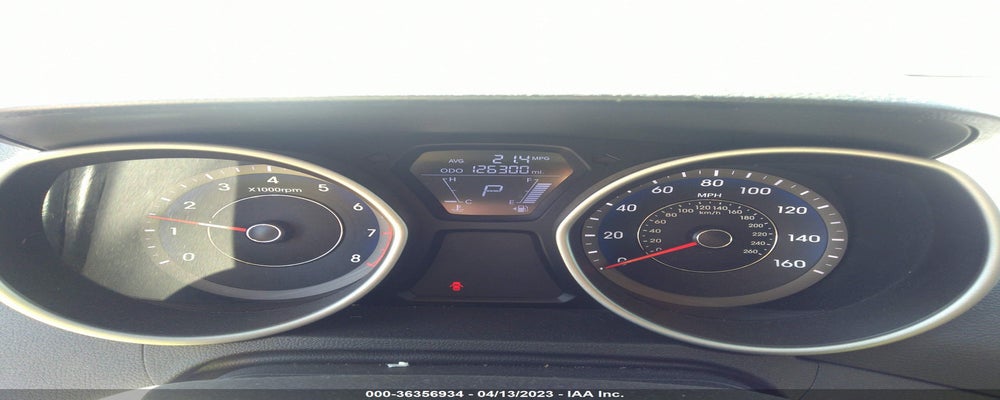 KMHDH4AE5DU661559 2013 HYUNDAI ELANTRA photo no. 7