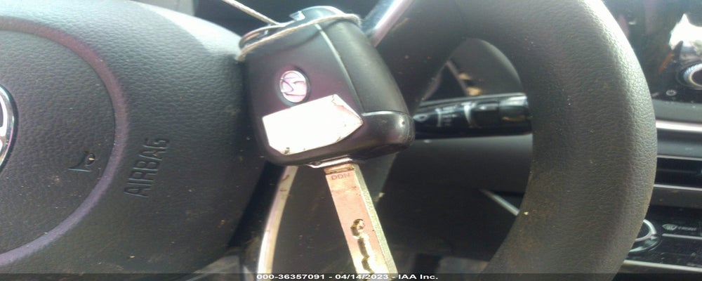 KMHL24JA4PA262691 2023 HYUNDAI SONATA photo no. 11