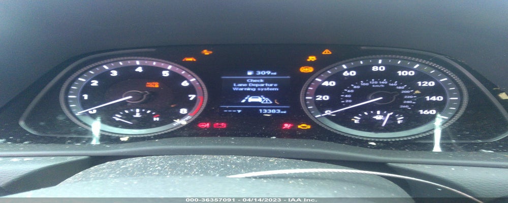 KMHL24JA4PA262691 2023 HYUNDAI SONATA photo no. 7