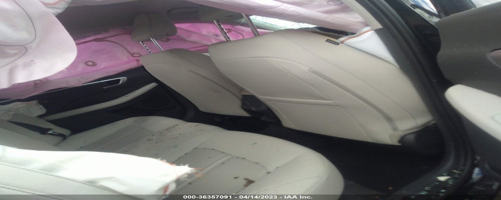 KMHL24JA4PA262691 2023 HYUNDAI SONATA photo no. 8