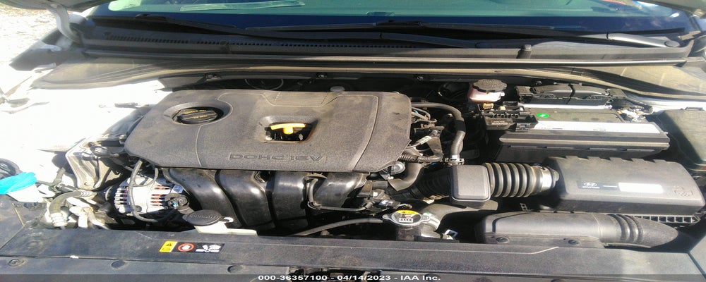 5NPD84LF7KH444578 2019 HYUNDAI ELANTRA photo no. 10