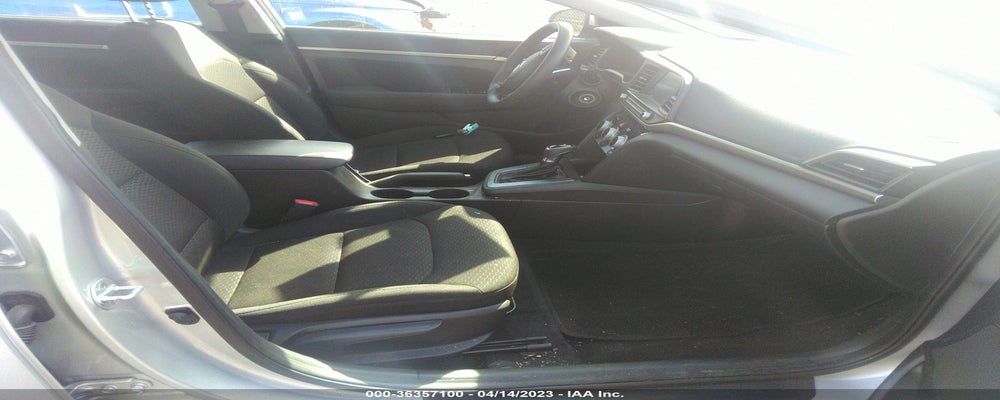 5NPD84LF7KH444578 2019 HYUNDAI ELANTRA photo no. 5