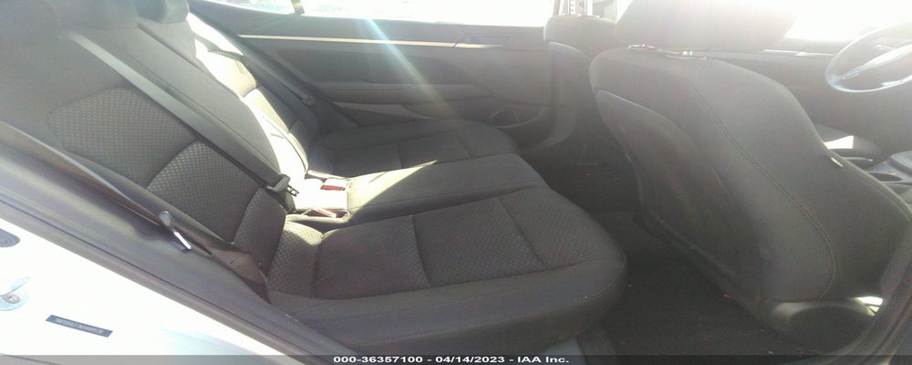 5NPD84LF7KH444578 2019 HYUNDAI ELANTRA photo no. 8