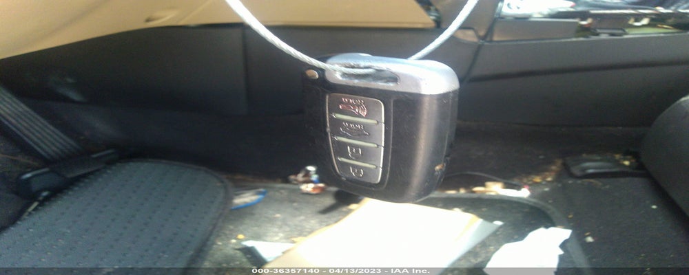 5NPEC4AC5BH260025 2011 HYUNDAI SONATA photo no. 11
