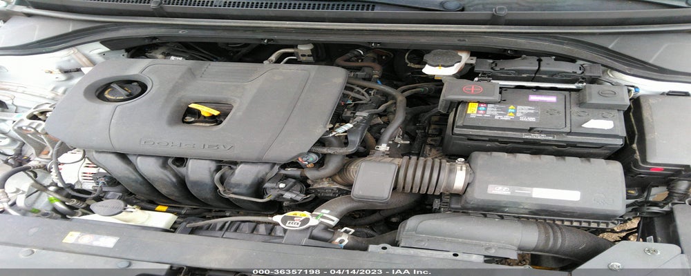 5NPD74LF8KH472182 2019 HYUNDAI ELANTRA photo no. 10