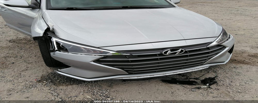5NPD74LF8KH472182 2019 HYUNDAI ELANTRA photo no. 6