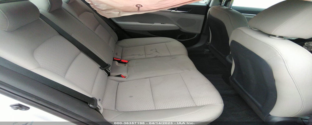 5NPD74LF8KH472182 2019 HYUNDAI ELANTRA photo no. 8