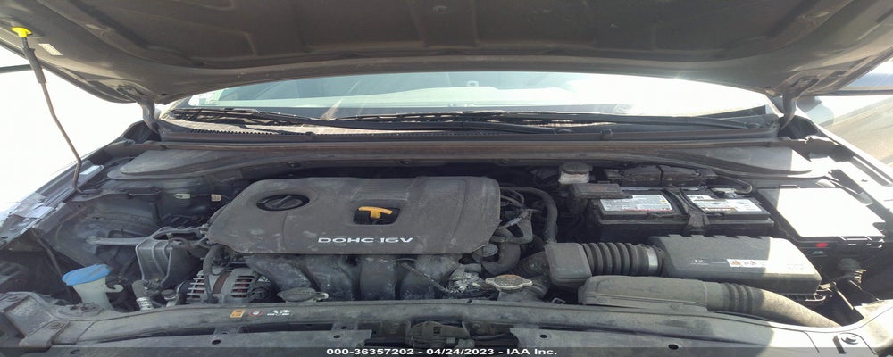KMHD84LF0HU180033 2017 HYUNDAI ELANTRA photo no. 10