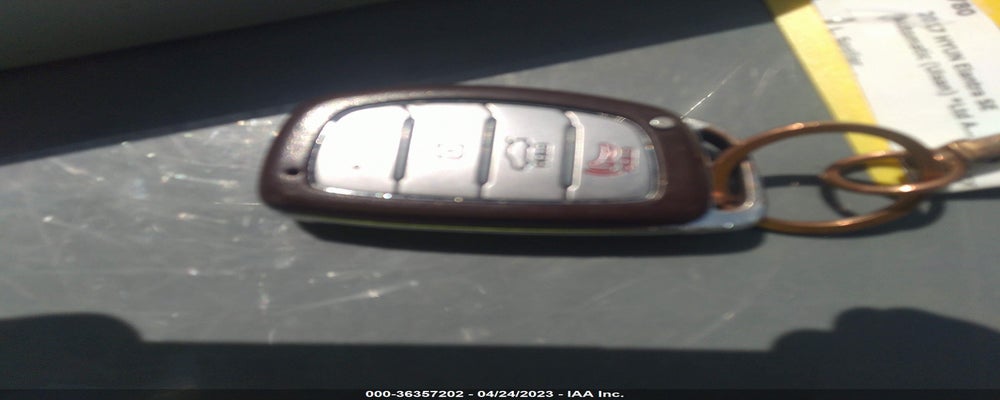 KMHD84LF0HU180033 2017 HYUNDAI ELANTRA photo no. 11
