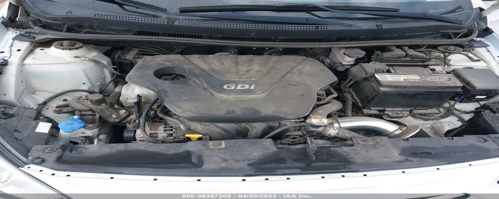 KMHCT4AE7GU103937 2016 HYUNDAI ACCENT photo no. 10