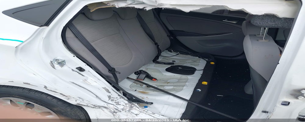 KMHCT4AE7GU103937 2016 HYUNDAI ACCENT photo no. 8