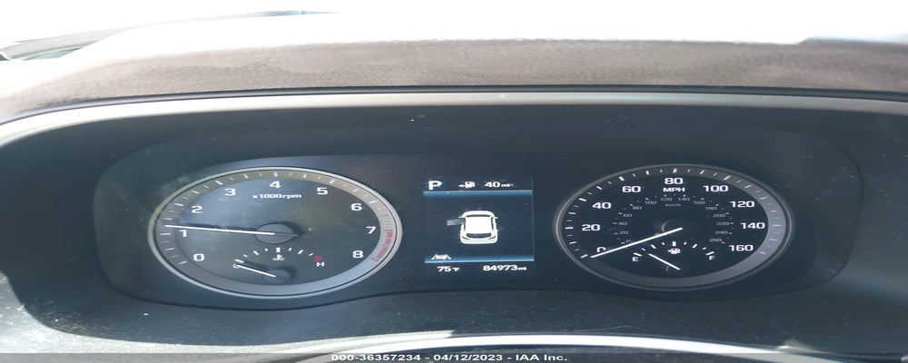 KM8J33AL4LU149090 2020 HYUNDAI TUCSON photo no. 7
