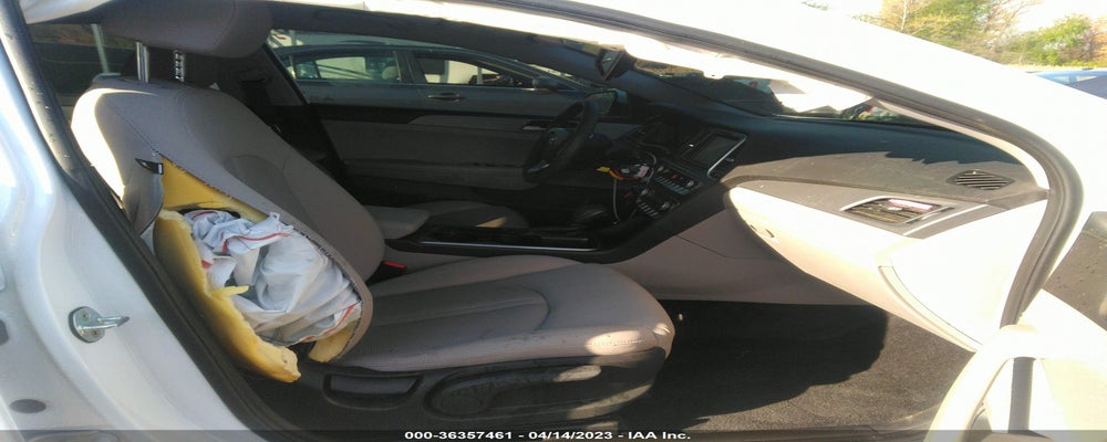 5NPE24AFXJH669228 2018 HYUNDAI SONATA photo no. 5
