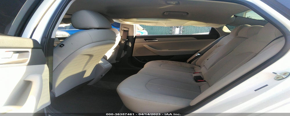 5NPE24AFXJH669228 2018 HYUNDAI SONATA photo no. 8