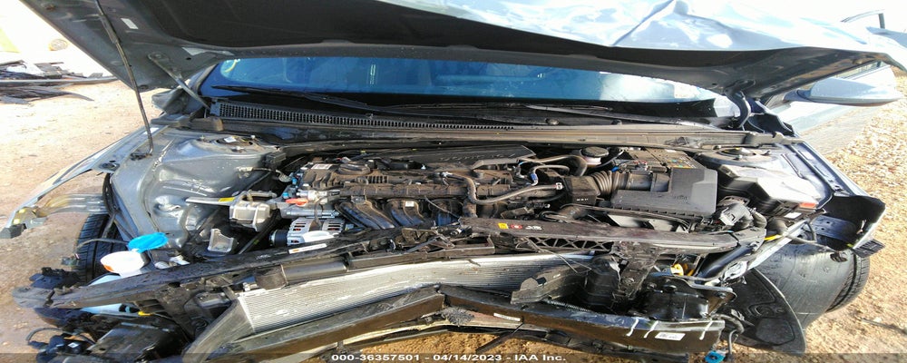 KMHLS4AGXPU433060 2023 HYUNDAI ELANTRA photo no. 10