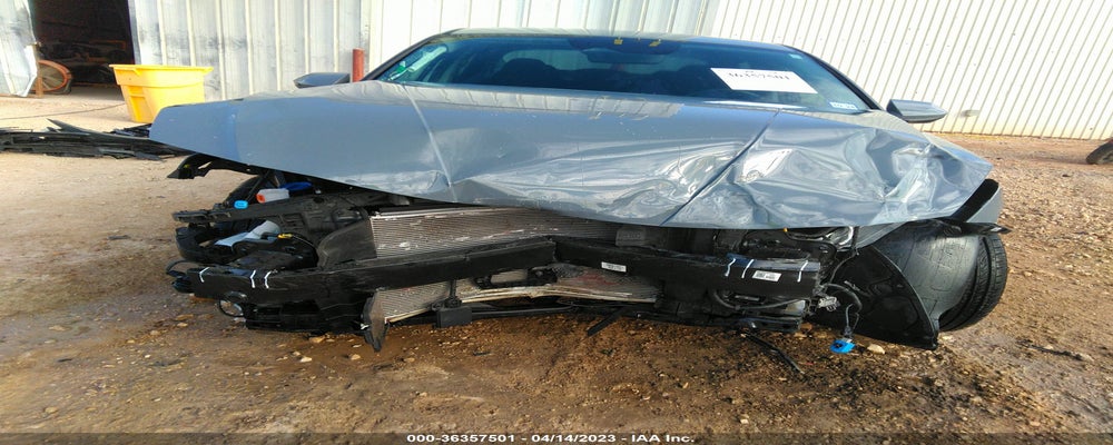 KMHLS4AGXPU433060 2023 HYUNDAI ELANTRA photo no. 6