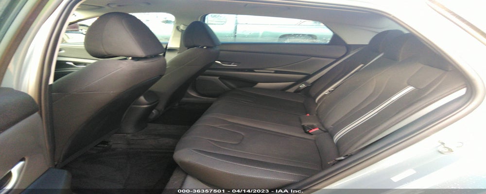 KMHLS4AGXPU433060 2023 HYUNDAI ELANTRA photo no. 8