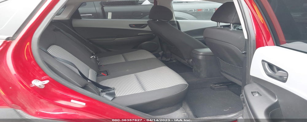 KM8K12AA6KU339863 2019 HYUNDAI KONA photo no. 8