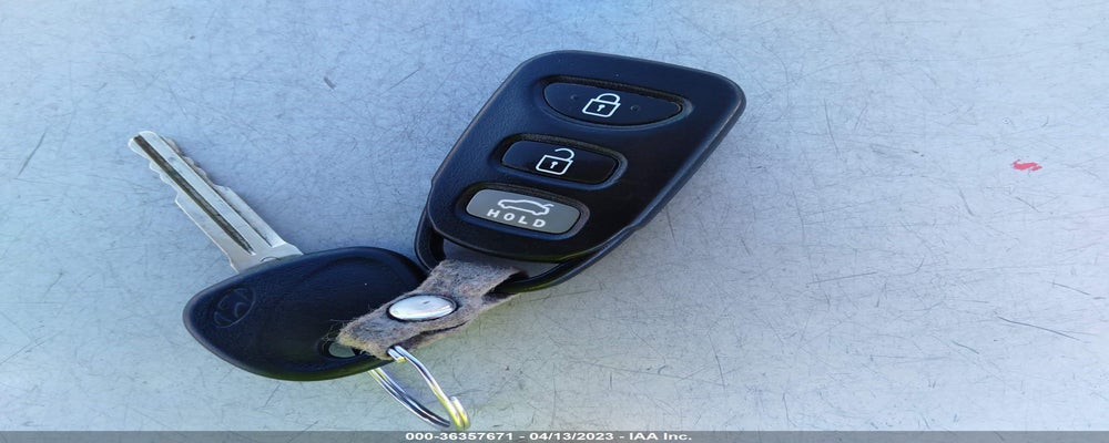 KMHDH4AE6BU145708 2011 HYUNDAI ELANTRA photo no. 11