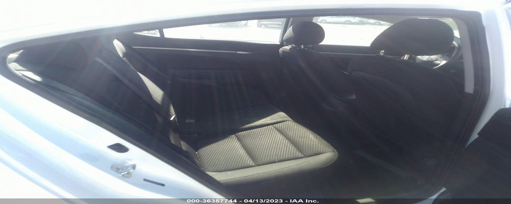5NPD74LF4KH405367 2019 HYUNDAI ELANTRA photo no. 8