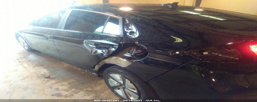 KMHC65LC7KU107570 2019 HYUNDAI IONIQ photo no. 6