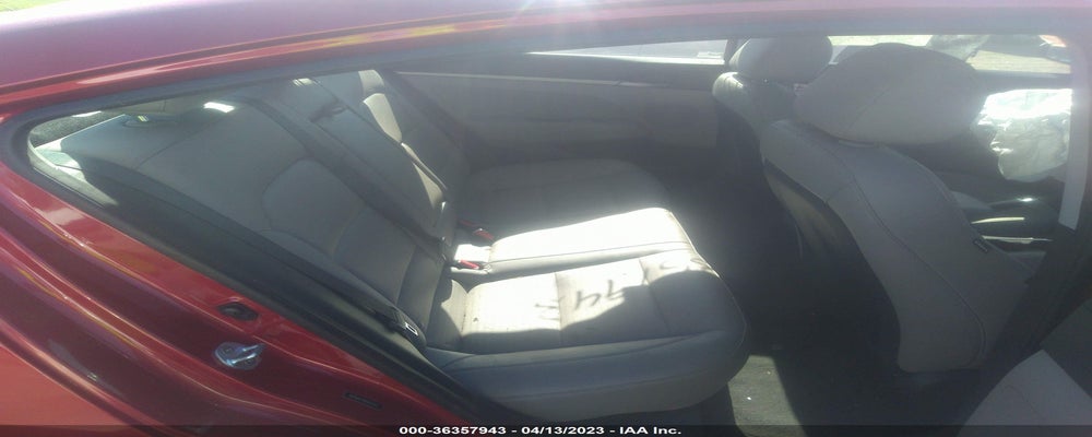 5NPD84LF4HH054353 2017 HYUNDAI ELANTRA photo no. 8
