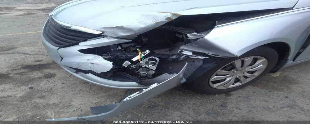 5NPEB4AC4BH191539 2011 HYUNDAI SONATA photo no. 6