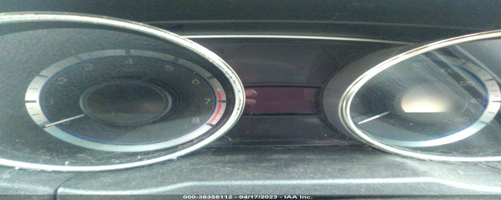 5NPEB4AC4BH191539 2011 HYUNDAI SONATA photo no. 7