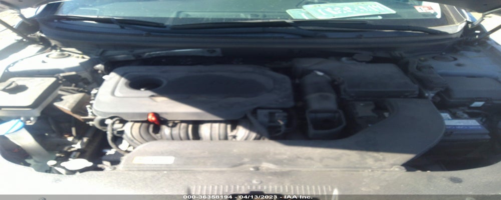 5NPE24AF2FH164744 2015 HYUNDAI SONATA photo no. 10