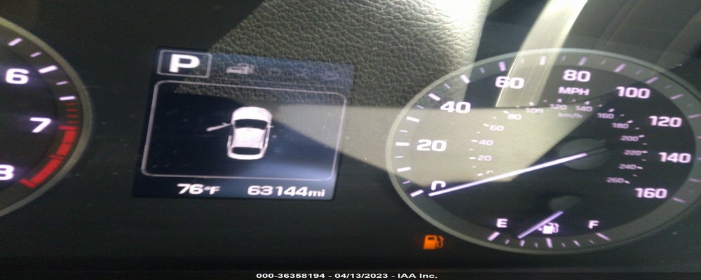 5NPE24AF2FH164744 2015 HYUNDAI SONATA photo no. 7