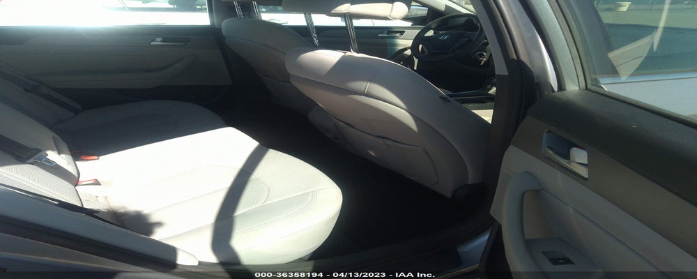 5NPE24AF2FH164744 2015 HYUNDAI SONATA photo no. 8