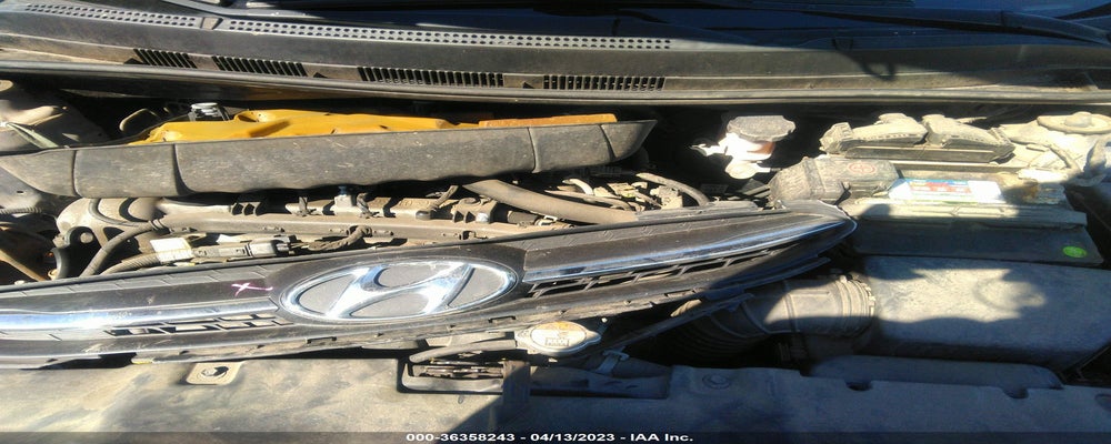 KMHCT5AE6FU208117 2015 HYUNDAI ACCENT photo no. 10