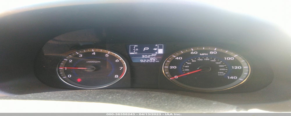 KMHCT5AE6FU208117 2015 HYUNDAI ACCENT photo no. 7