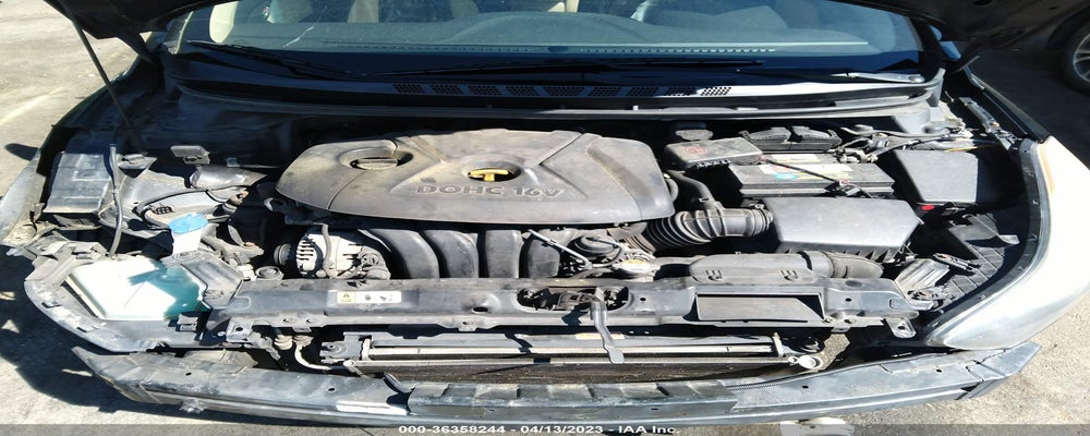 5NPDH4AE1DH451362 2013 HYUNDAI ELANTRA photo no. 10