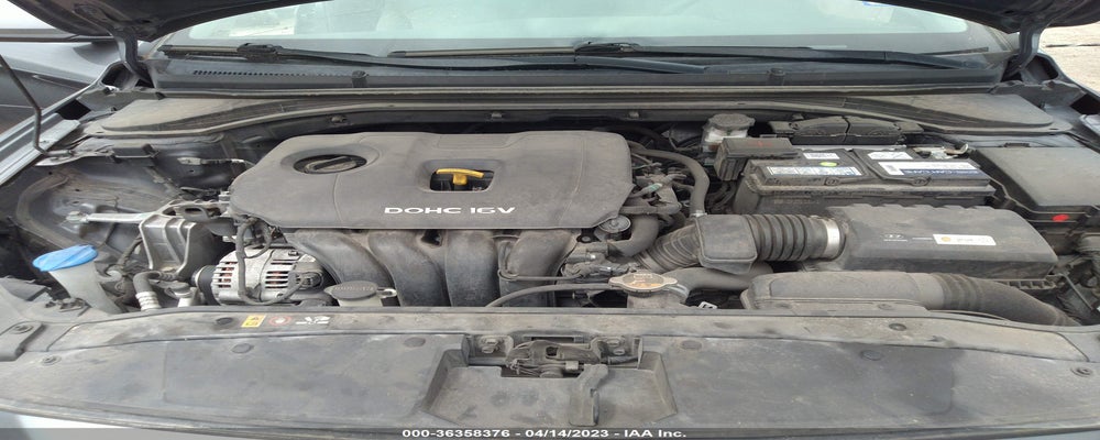 5NPD84LF6JH317710 2018 HYUNDAI ELANTRA photo no. 10