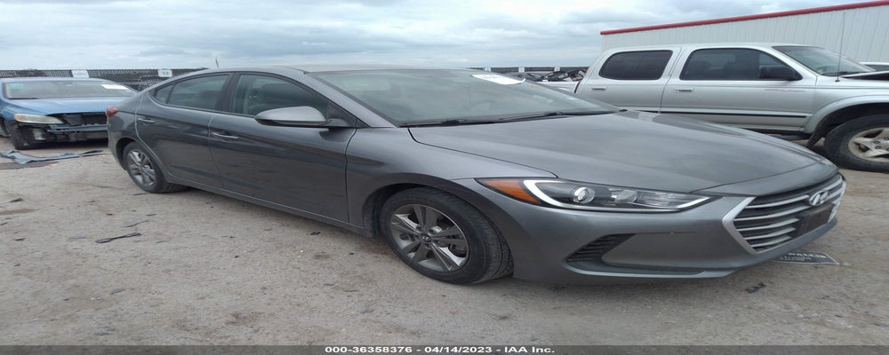 5NPD84LF6JH317710 2018 HYUNDAI ELANTRA photo no. 22
