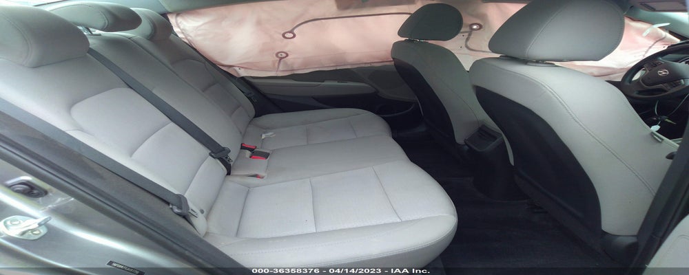 5NPD84LF6JH317710 2018 HYUNDAI ELANTRA photo no. 8