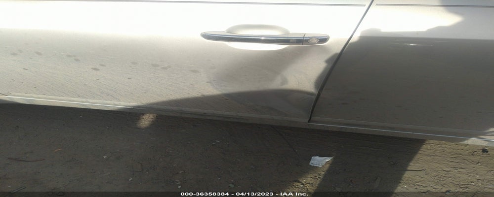 KMHGC4DE6AU075343 2010 HYUNDAI GENESIS photo no. 6