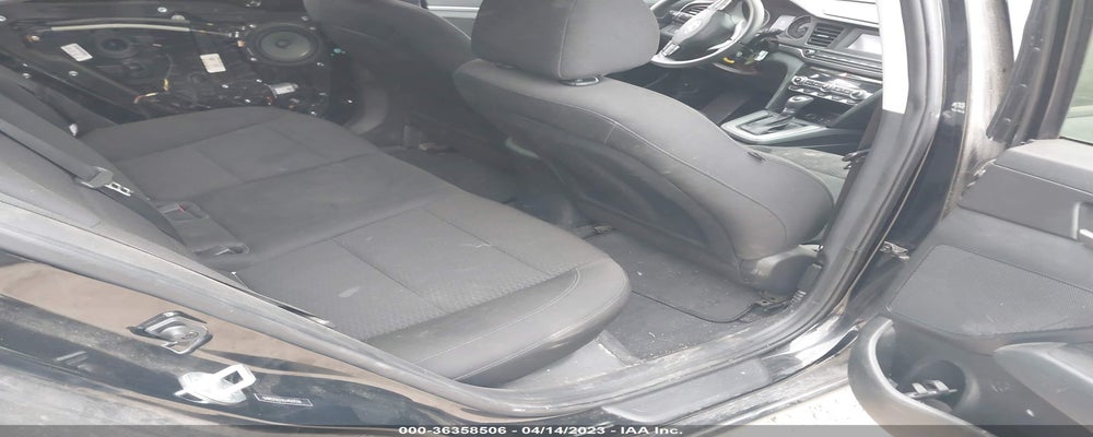 5NPD74LFXLH522534 2020 HYUNDAI ELANTRA photo no. 8