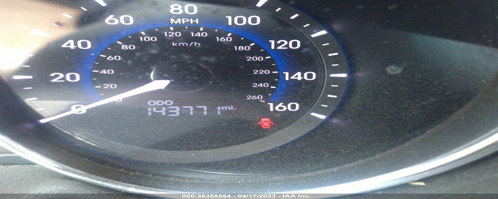 KMHEC4A40DA072544 2013 HYUNDAI SONATA HYBRID photo no. 7