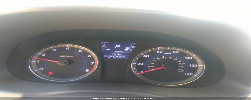 KMHCT4AE6DU504858 2013 HYUNDAI ACCENT photo no. 7