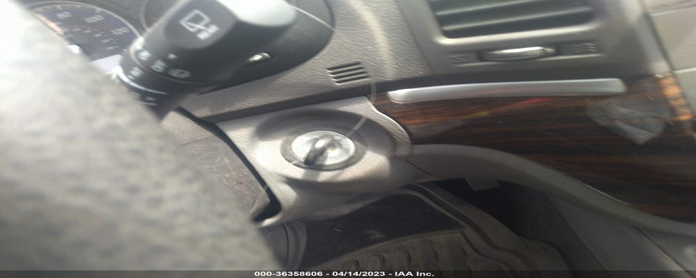 5NMSGDAB6AH373105 2010 HYUNDAI SANTA FE photo no. 11