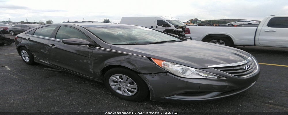 5NPEB4AC5BH273876 2011 HYUNDAI SONATA photo no. 18