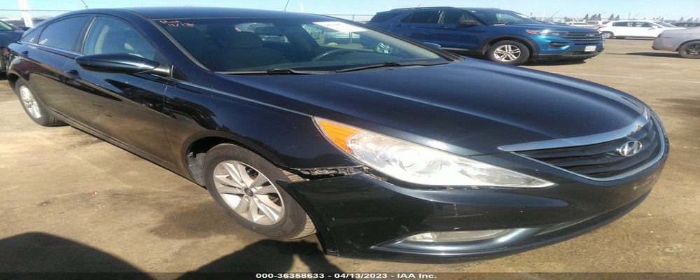 5NPEB4AC9DH728053 2013 HYUNDAI SONATA photo no. 1