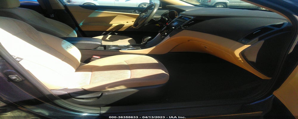 5NPEB4AC9DH728053 2013 HYUNDAI SONATA photo no. 5