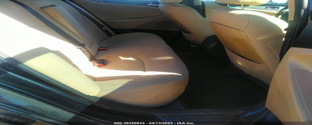 5NPEB4AC9DH728053 2013 HYUNDAI SONATA photo no. 8
